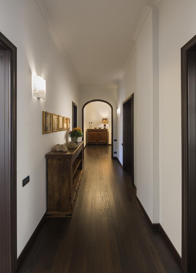 B&B Bergamo Rota'S House Exteriör bild